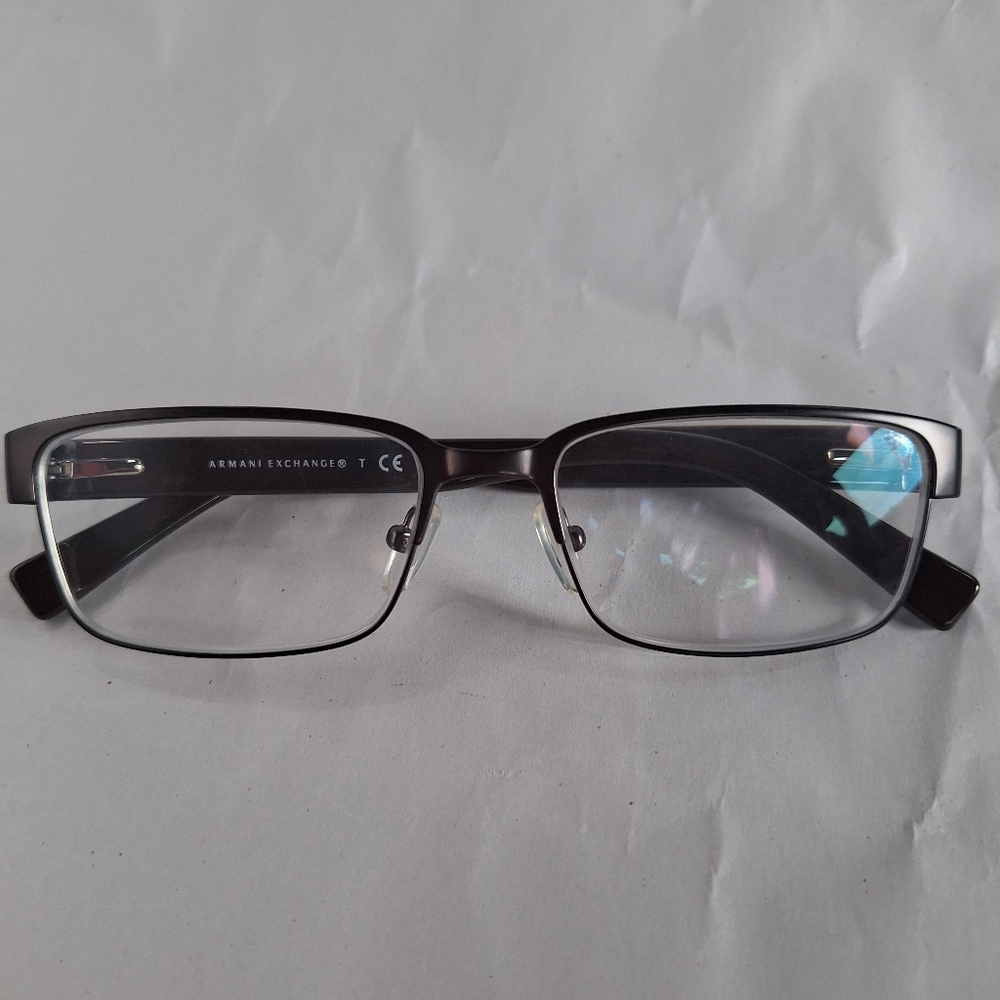 ARMANI EXCHANGE
AX1017